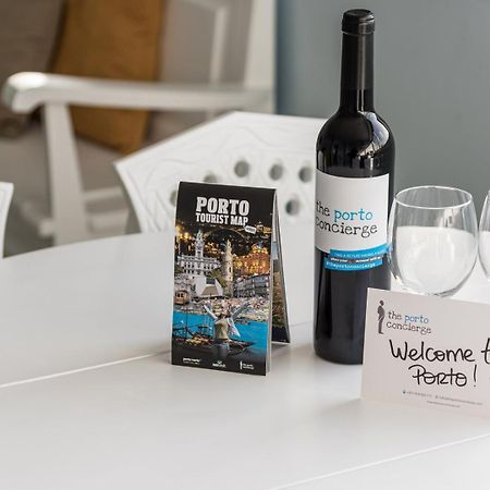 Apartament Guestready - Assuntos De Recreio Porto Zewnętrze zdjęcie