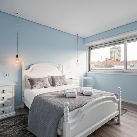 Apartament Guestready - Assuntos De Recreio Porto Zewnętrze zdjęcie