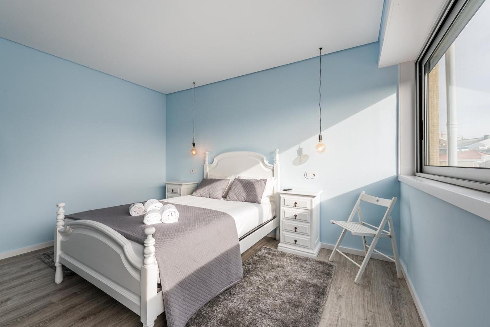 Apartament Guestready - Assuntos De Recreio Porto Zewnętrze zdjęcie