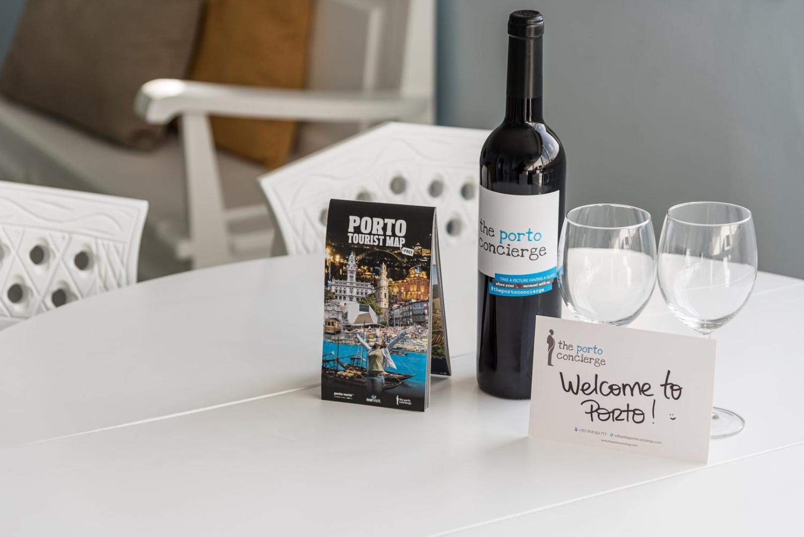 Apartament Guestready - Assuntos De Recreio Porto Zewnętrze zdjęcie