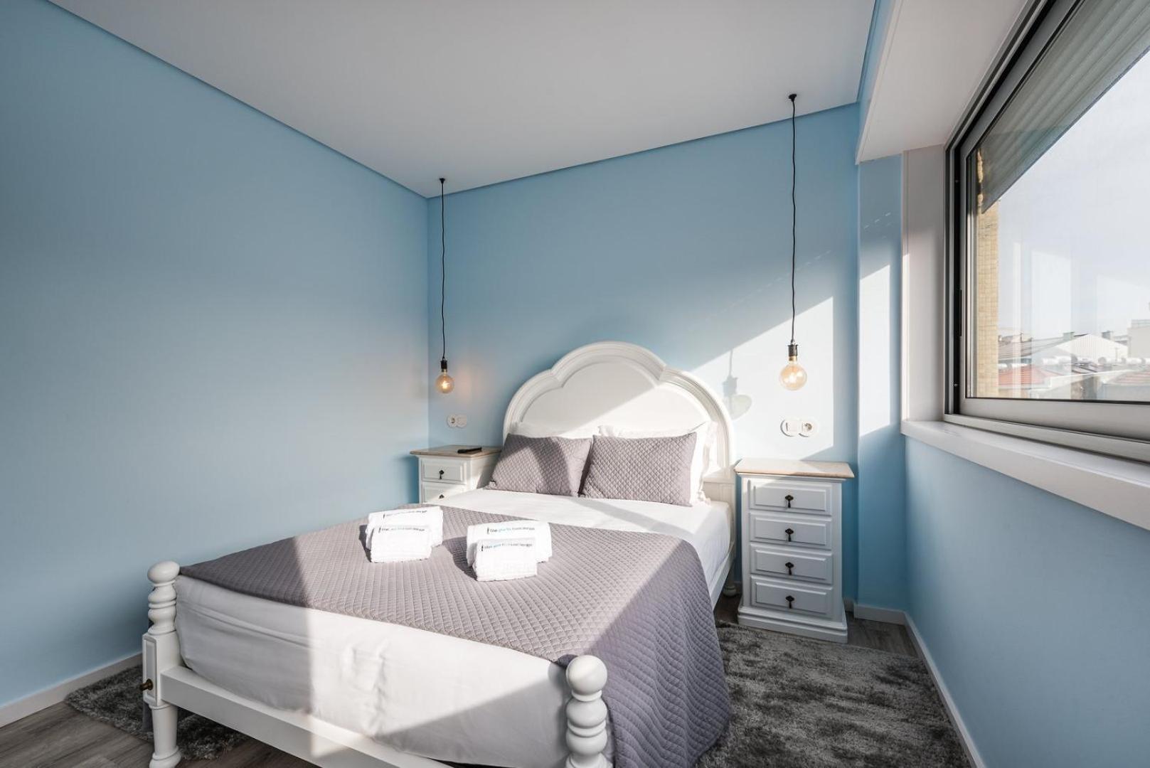 Apartament Guestready - Assuntos De Recreio Porto Zewnętrze zdjęcie