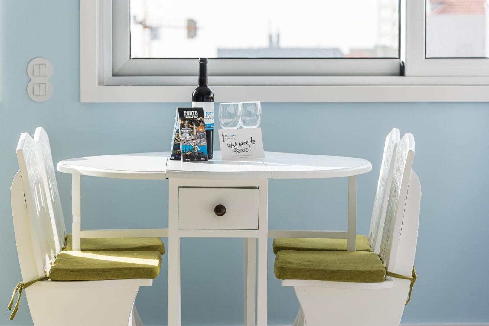 Apartament Guestready - Assuntos De Recreio Porto Zewnętrze zdjęcie