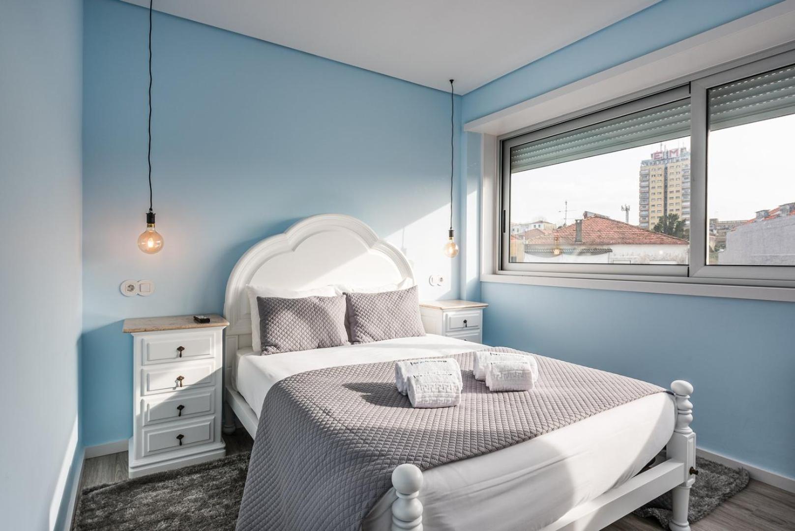 Apartament Guestready - Assuntos De Recreio Porto Zewnętrze zdjęcie