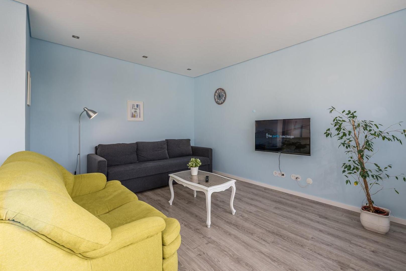 Apartament Guestready - Assuntos De Recreio Porto Zewnętrze zdjęcie