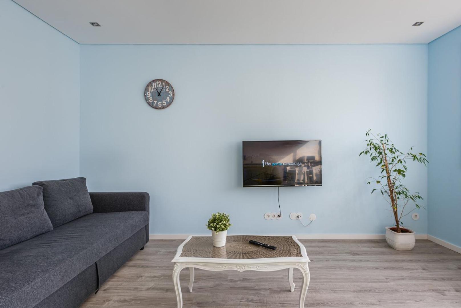 Apartament Guestready - Assuntos De Recreio Porto Zewnętrze zdjęcie