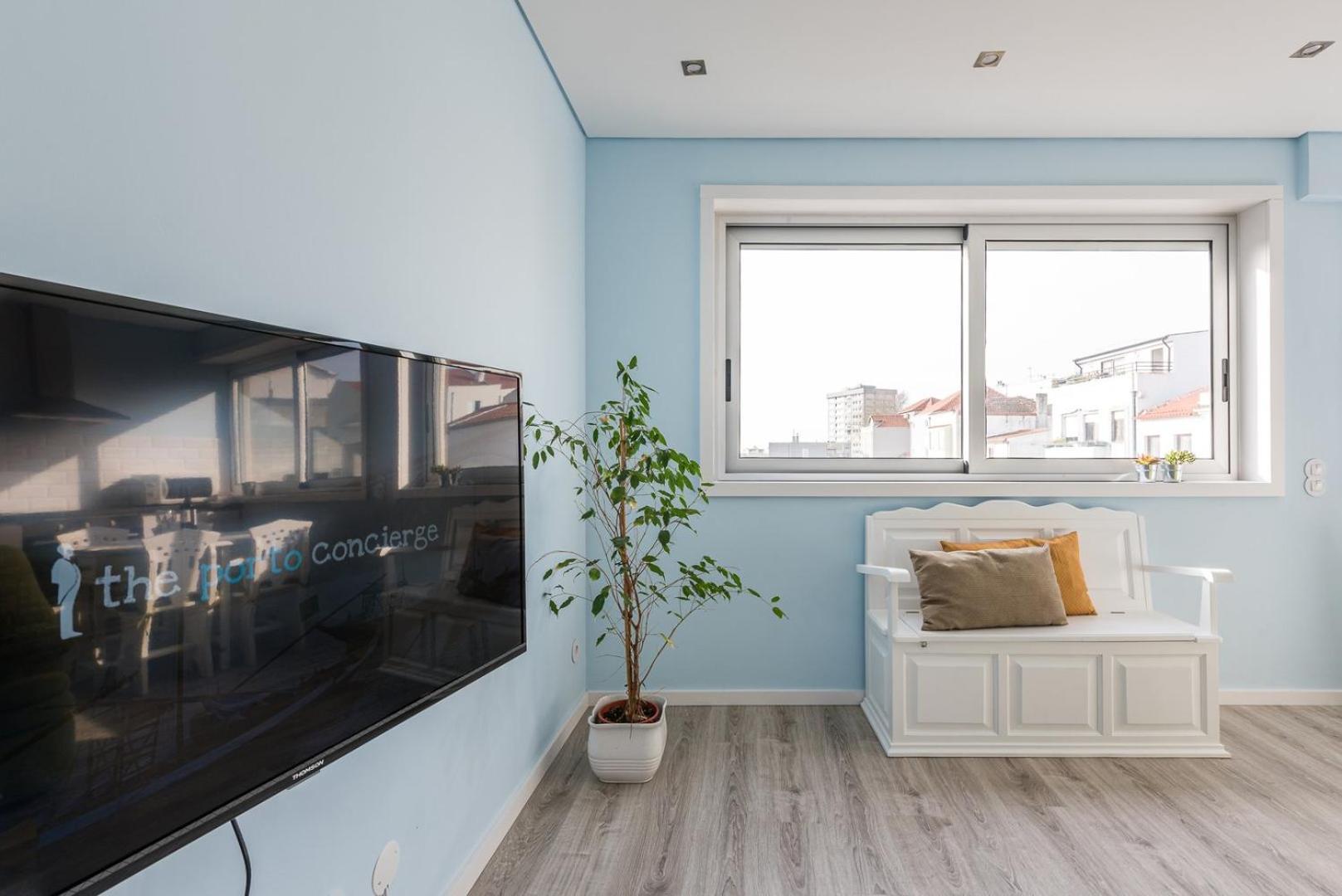 Apartament Guestready - Assuntos De Recreio Porto Zewnętrze zdjęcie