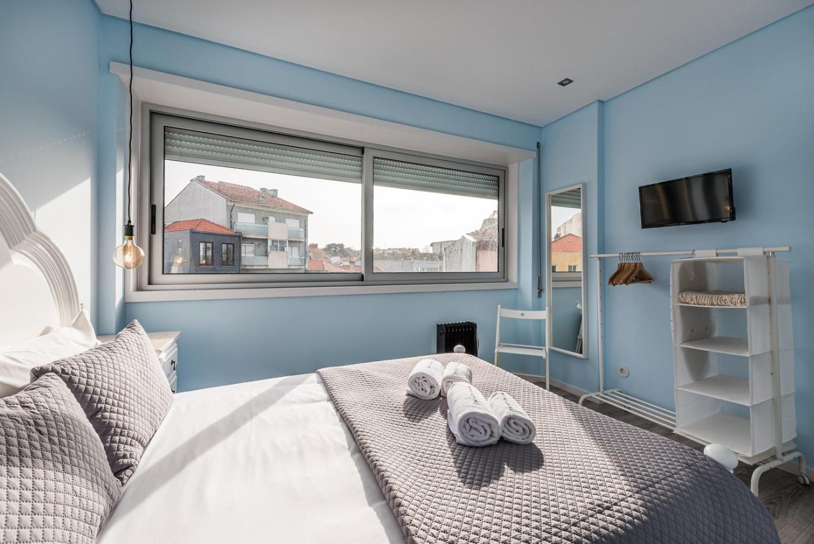 Apartament Guestready - Assuntos De Recreio Porto Zewnętrze zdjęcie